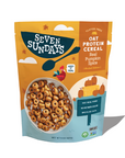 Real Pumpkin Spice Oat Protein Cereal