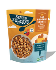 Real Pumpkin Spice Oat Protein Cereal