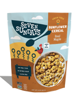 Maple Sea Salt Sunflower Cereal