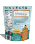 Maple Sea Salt Sunflower Cereal