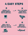 Recycling Bag