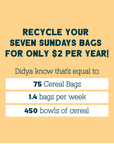 Recycling Bag