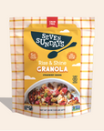 Rise & Shine Strawberry Banana Grain-Free Granola, 20oz