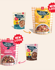 Grain-Free Granola Variety Pack