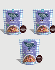 Bright Side Gluten-Free Granola 20 oz with Chocolate Chips