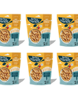 Simply Honey Oat Protein Cereal