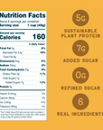 Simply Honey Oat Protein Cereal
