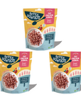 Super Fruity Oat Protein Cereal