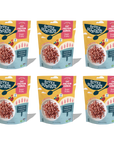 Super Fruity Oat Protein Cereal