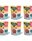 Super Fruity Oat Protein Cereal