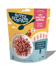 Super Fruity Oat Protein Cereal