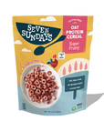 Super Fruity Oat Protein Cereal