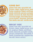 NEW Gluten-Free Granola Variety Pack