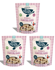 Wildberry Protein Oats, 16oz