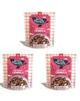 Day Dream Chocolate Raspberry Grain-Free Granola, 20oz
