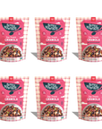 Day Dream Chocolate Raspberry Grain-Free Granola, 8oz