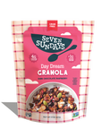 Day Dream Chocolate Raspberry Grain-Free Granola, 8oz
