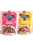 Grain-Free Granola Variety Pack