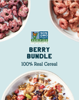 Berry Best Bundle with Market Tote!