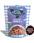 Bright Side Gluten-Free Granola 20 oz with Chocolate Chips