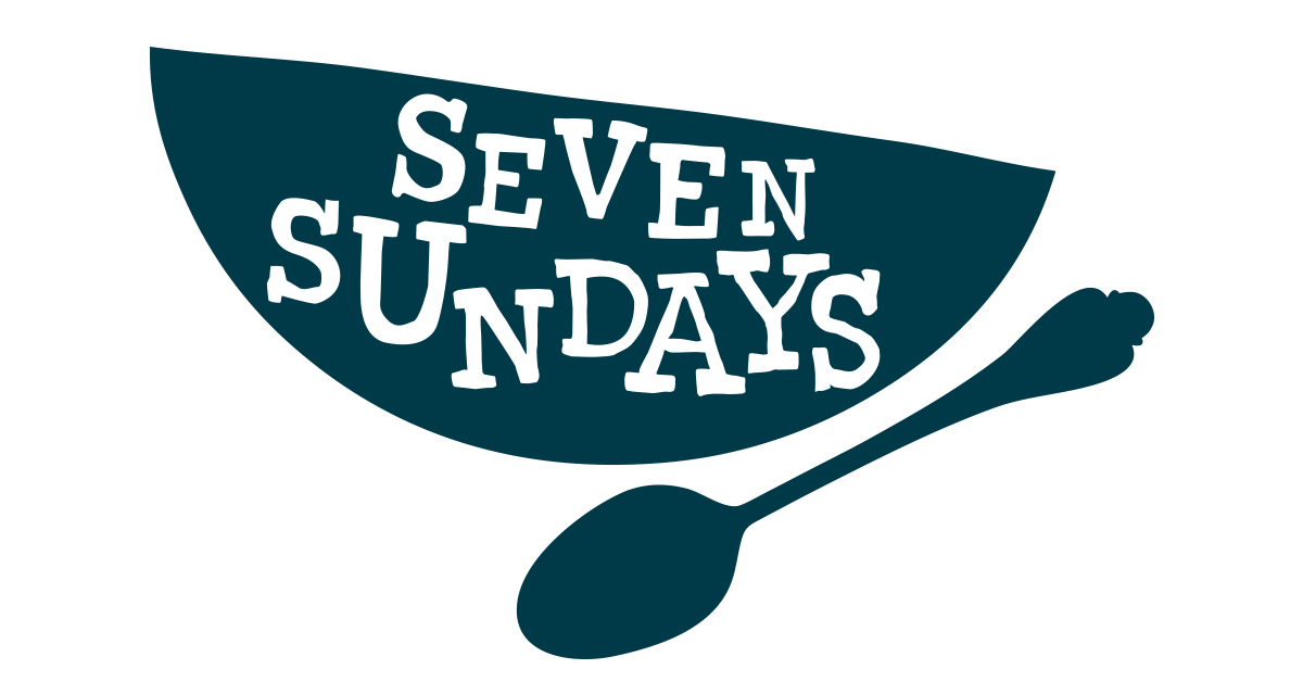 Seven Sundays logo