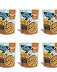 Maple Sea Salt Sunflower Cereal