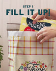 Recycling Bag