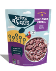 Real Berry Sunflower Cereal