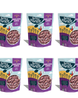 Real Berry Sunflower Cereal
