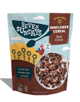 Real Cocoa Sunflower Cereal
