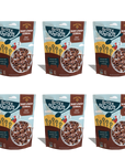 Real Cocoa Sunflower Cereal