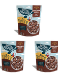 Real Cocoa Sunflower Cereal