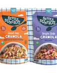 NEW Gluten-Free Granola Variety Pack